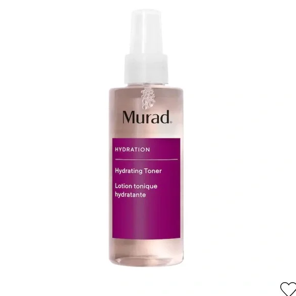 🌹 Murad Hydrating Toner NEW - Picture 4 of 8